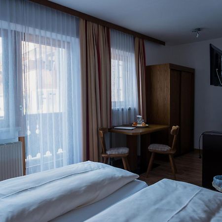 "Quality Hosts Arlberg" Hotel-Gasthof Freisleben Σανκτ Αντόν αμ Άλμπεργκ Εξωτερικό φωτογραφία