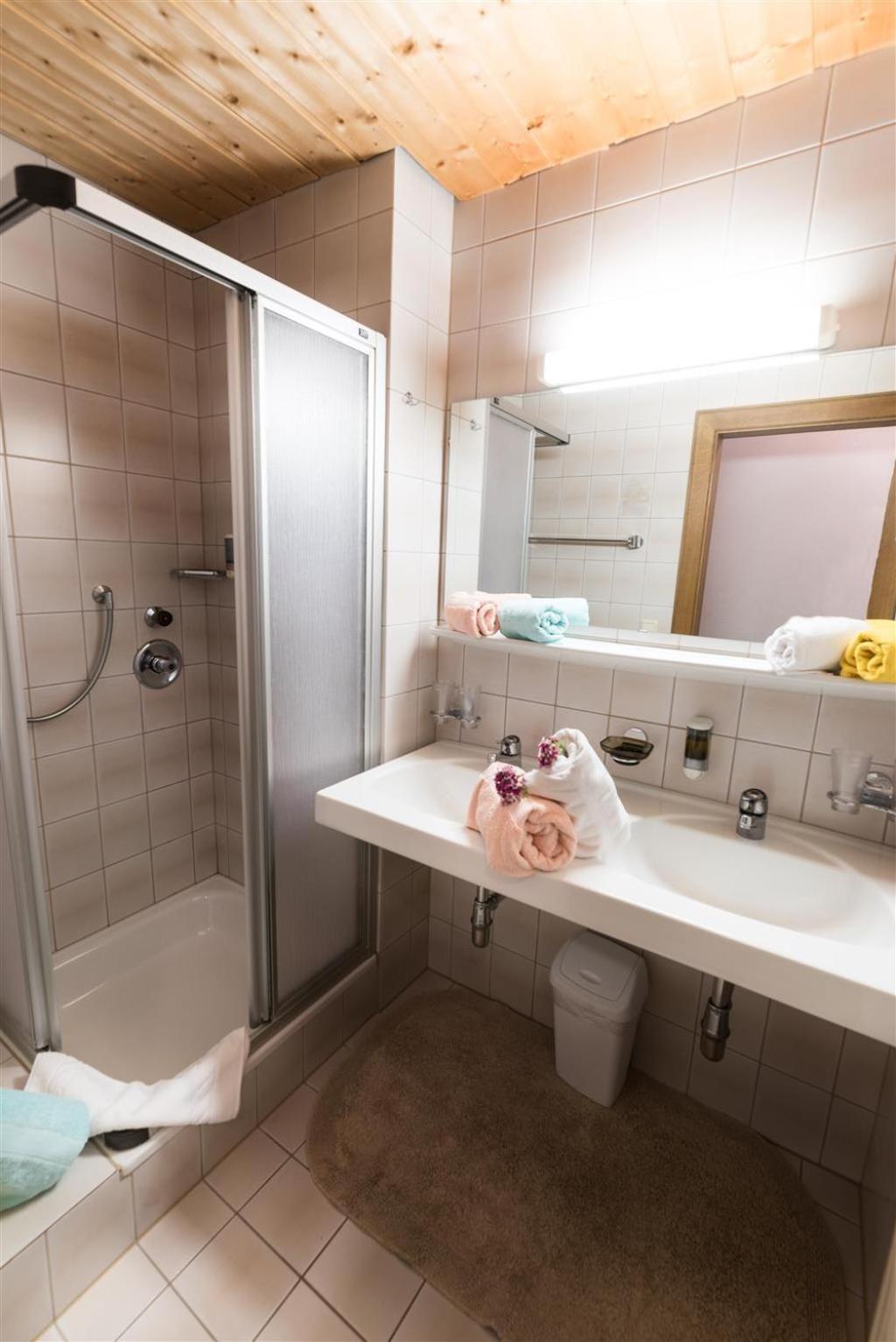 "Quality Hosts Arlberg" Hotel-Gasthof Freisleben Σανκτ Αντόν αμ Άλμπεργκ Δωμάτιο φωτογραφία