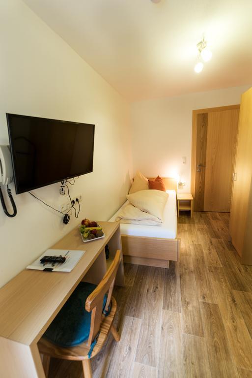 "Quality Hosts Arlberg" Hotel-Gasthof Freisleben Σανκτ Αντόν αμ Άλμπεργκ Εξωτερικό φωτογραφία