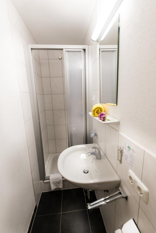 "Quality Hosts Arlberg" Hotel-Gasthof Freisleben Σανκτ Αντόν αμ Άλμπεργκ Εξωτερικό φωτογραφία