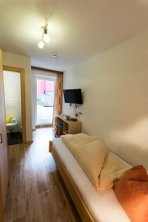 "Quality Hosts Arlberg" Hotel-Gasthof Freisleben Σανκτ Αντόν αμ Άλμπεργκ Εξωτερικό φωτογραφία