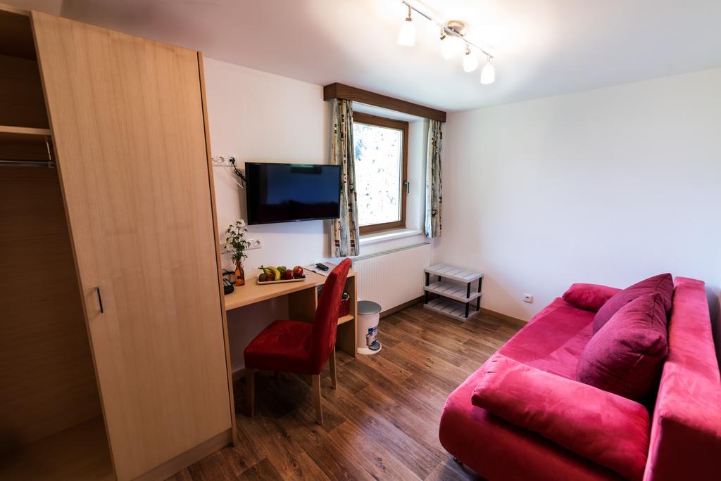 "Quality Hosts Arlberg" Hotel-Gasthof Freisleben Σανκτ Αντόν αμ Άλμπεργκ Εξωτερικό φωτογραφία
