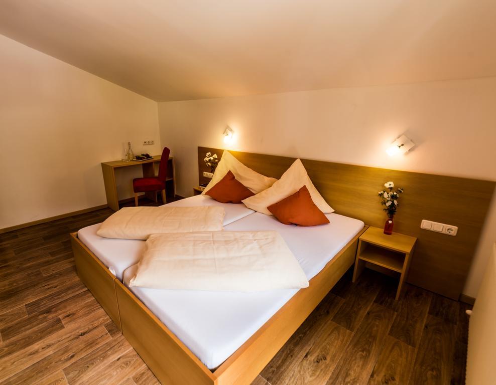 "Quality Hosts Arlberg" Hotel-Gasthof Freisleben Σανκτ Αντόν αμ Άλμπεργκ Εξωτερικό φωτογραφία