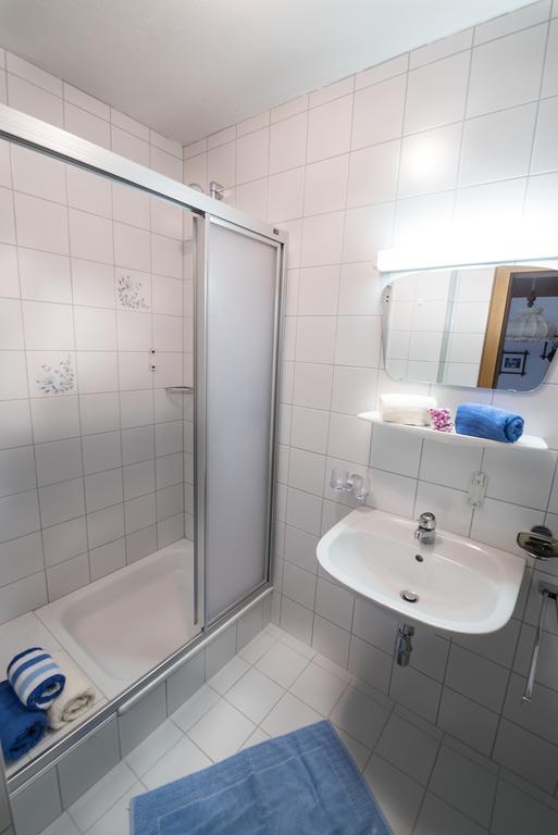 "Quality Hosts Arlberg" Hotel-Gasthof Freisleben Σανκτ Αντόν αμ Άλμπεργκ Εξωτερικό φωτογραφία