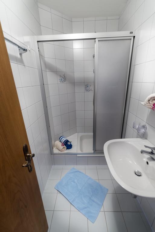 "Quality Hosts Arlberg" Hotel-Gasthof Freisleben Σανκτ Αντόν αμ Άλμπεργκ Εξωτερικό φωτογραφία