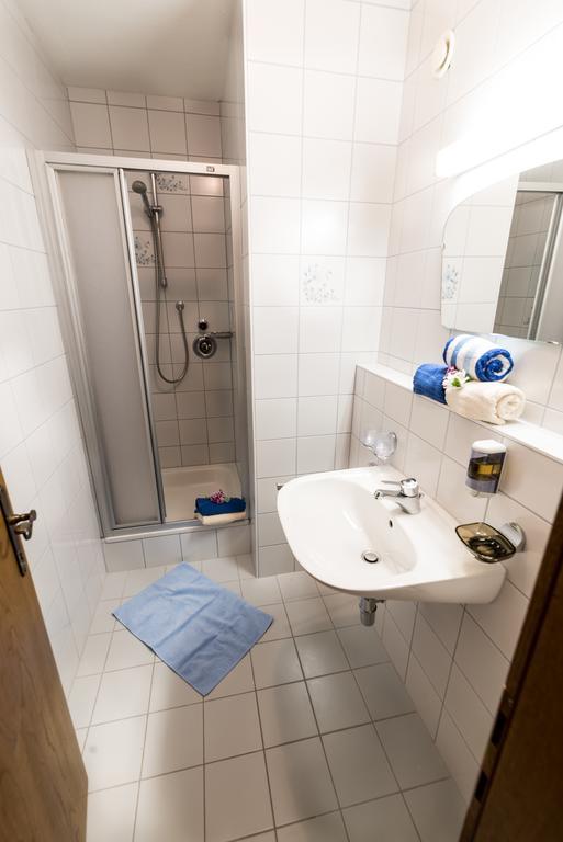 "Quality Hosts Arlberg" Hotel-Gasthof Freisleben Σανκτ Αντόν αμ Άλμπεργκ Εξωτερικό φωτογραφία