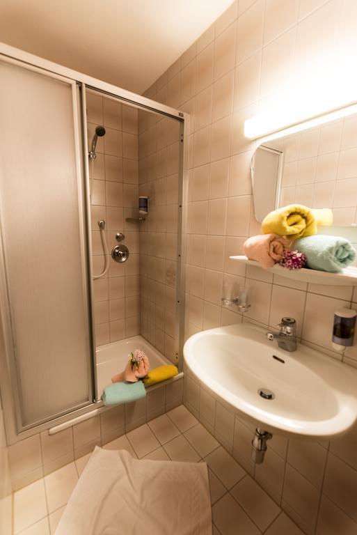 "Quality Hosts Arlberg" Hotel-Gasthof Freisleben Σανκτ Αντόν αμ Άλμπεργκ Εξωτερικό φωτογραφία